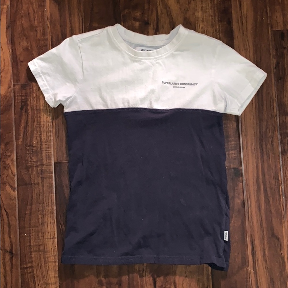 Wesc Tee ⭐️
